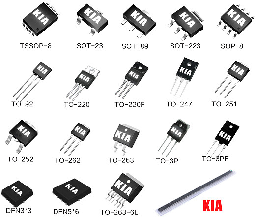 30V-100V,MOS管 30V-100V,MOS管