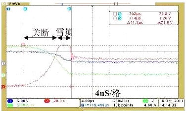 mos管的作用在电池保护板 mos管的作用在电池保护板