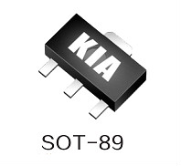 KIA5610A,7A/100V,SOT-89 KIA5610A,7A/100V,SOT-89