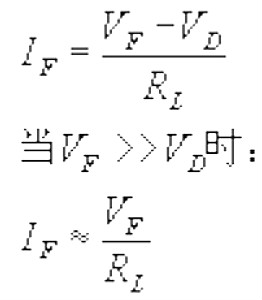 二极管反向恢复过程 二极管反向恢复过程