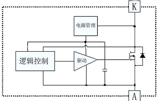 肖特基二极管的作用 肖特基二极管的作用
