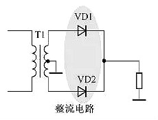 二极管在电路中的作用 二极管在电路中的作用