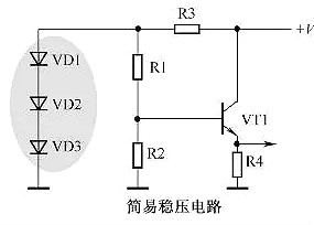 二极管在电路中的作用 二极管在电路中的作用