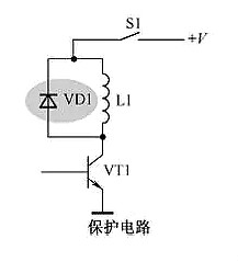 二极管在电路中的作用 二极管在电路中的作用