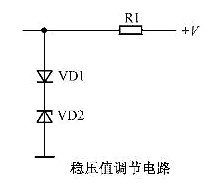 二极管在电路中的作用 二极管在电路中的作用
