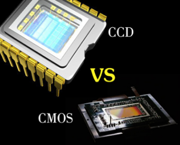 ccd和cmos的优缺点 ccd和cmos的优缺点