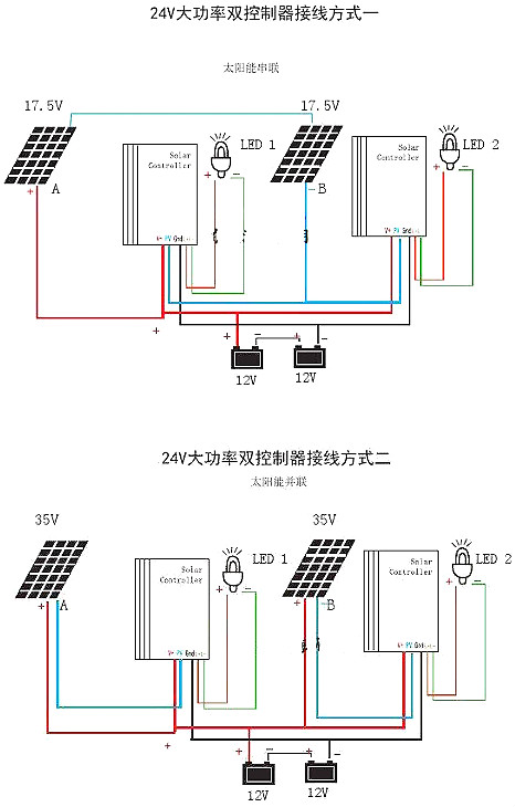 太阳能路灯,控制器 太阳能路灯,控制器