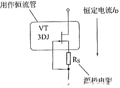 场效应管有什么用途 场效应管有什么用途