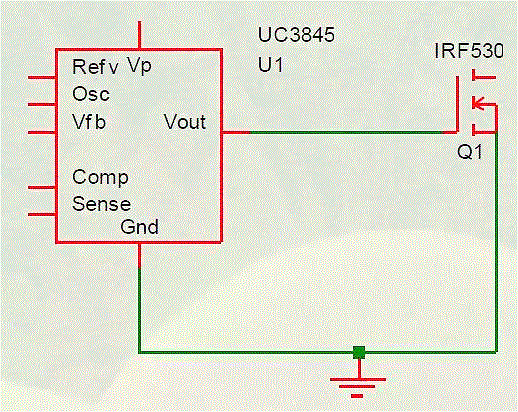 MOSFET,MOSFET驱动技术 MOSFET,MOSFET驱动技术