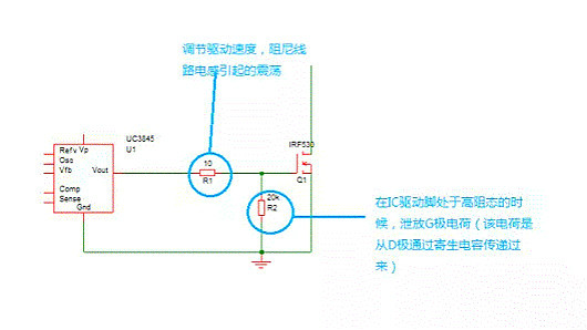 MOSFET,MOSFET驱动技术 MOSFET,MOSFET驱动技术