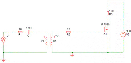 MOSFET,MOSFET驱动技术 MOSFET,MOSFET驱动技术