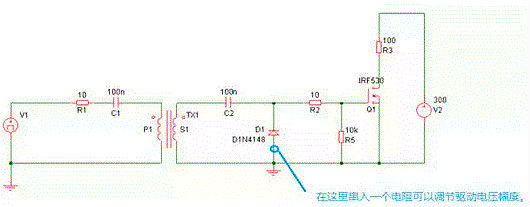 MOSFET,MOSFET驱动技术 MOSFET,MOSFET驱动技术