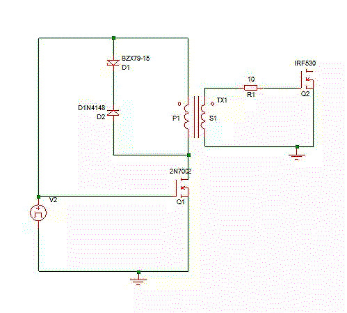MOSFET,MOSFET驱动技术 MOSFET,MOSFET驱动技术