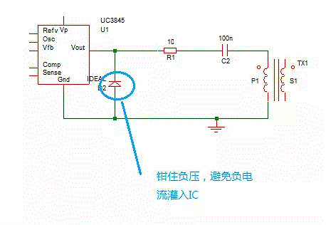 MOSFET,MOSFET驱动技术 MOSFET,MOSFET驱动技术