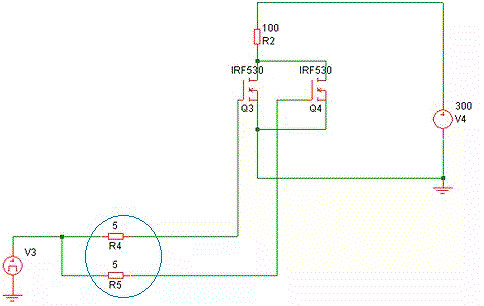 MOSFET,MOSFET驱动技术 MOSFET,MOSFET驱动技术