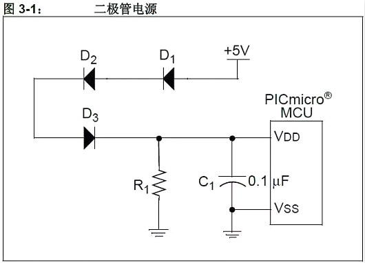 单片机,稳压器,5V转3.3V 单片机,稳压器,5V转3.3V