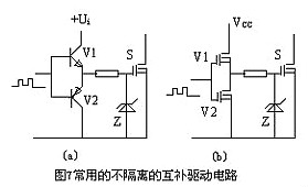 mosfet mosfet