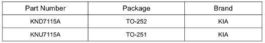 MOS管150V MOS管150V