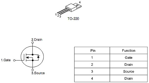 MOS管,KNX2915A,130A/150V MOS管,KNX2915A,130A/150V