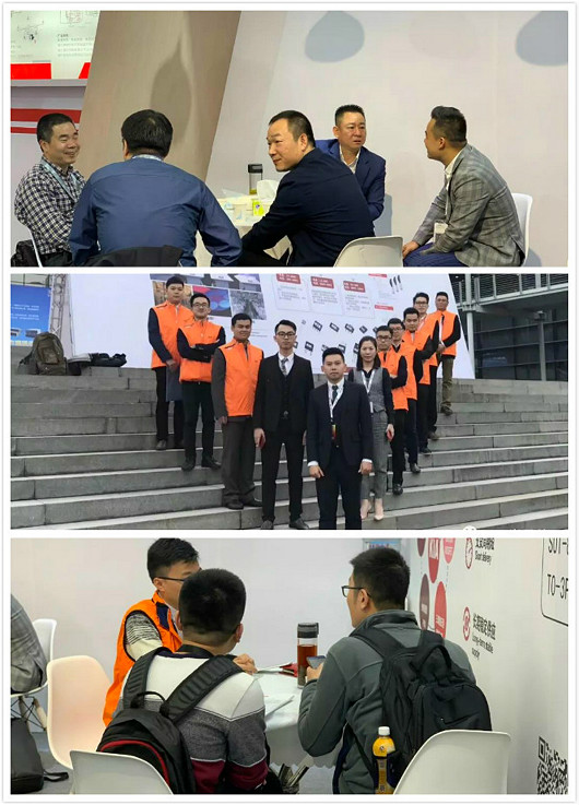 2019ELEXCON深圳国际电子展 2019ELEXCON深圳国际电子展