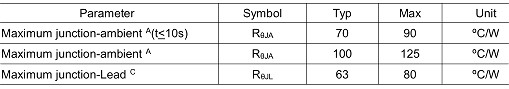 MOS管,-2.6A/-30V,KIA3409 MOS管,-2.6A/-30V,KIA3409