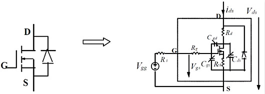 功率MOSFET 功率MOSFET
