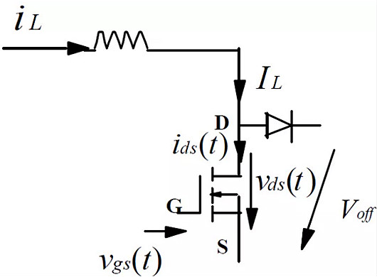 功率MOSFET 功率MOSFET
