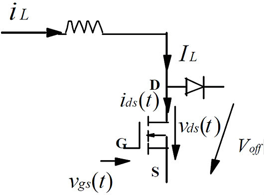 功率MOSFET 功率MOSFET