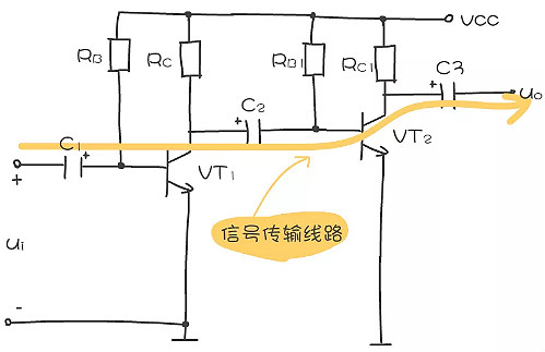 三极管电路分析方法 三极管电路分析方法