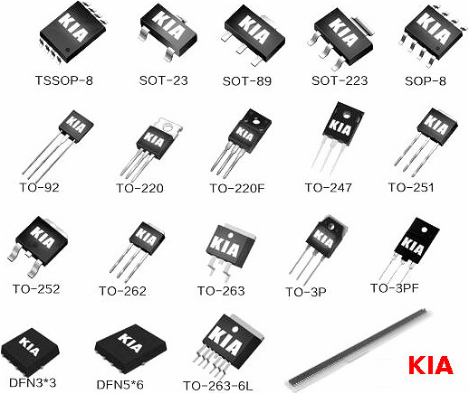 KNX3308,MOS管,电动车控制器 KNX3308,MOS管,电动车控制器
