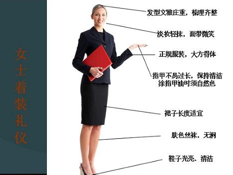 面试技巧,面试礼仪,着装礼仪 面试技巧,面试礼仪,着装礼仪