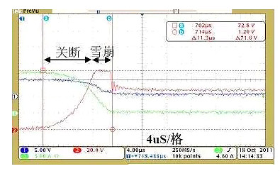 锂电池保护电路中功率MOS管的作用 锂电池保护电路中功率MOS管的作用