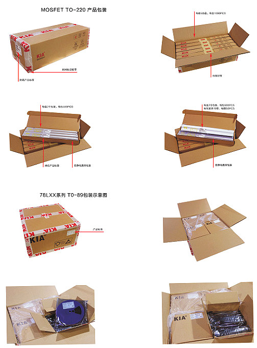 电子元器件生产商 电子元器件生产商