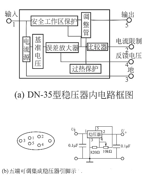 华强电子网 集成稳压器 华强电子网 集成稳压器