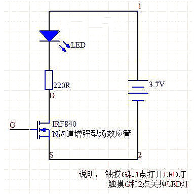 MOS管,三极管 MOS管,三极管