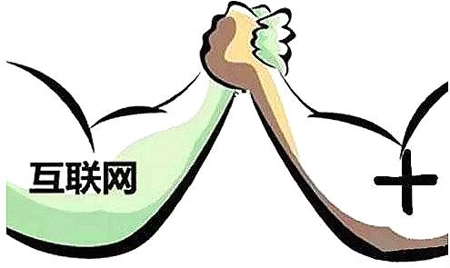互联网+是什么意思,互联网+ 互联网+是什么意思,互联网+
