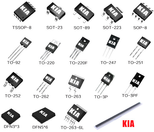 MOS管,KNX3302A,85A/20V MOS管,KNX3302A,85A/20V