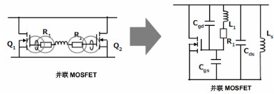 MOSFET,MOS管 MOSFET,MOS管