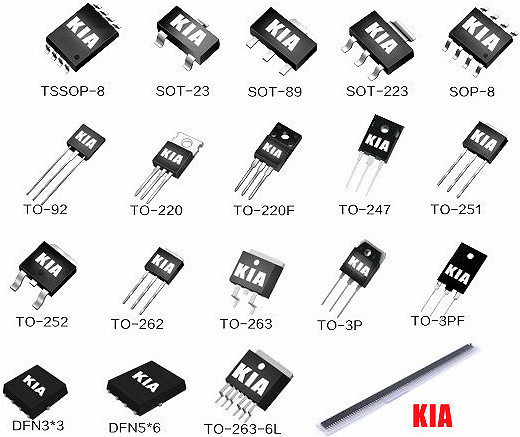 MOS管,70A/30V,KCX3503S MOS管,70A/30V,KCX3503S