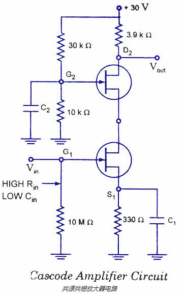 FET,场效应管 FET,场效应管