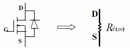 功率MOSFET,MOS管,MOSFET 功率MOSFET,MOS管,MOSFET