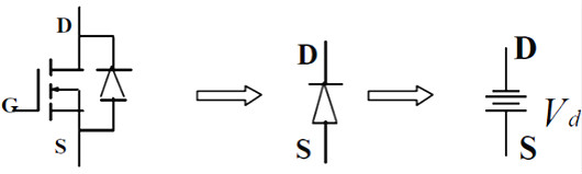 功率MOSFET,MOS管,MOSFET 功率MOSFET,MOS管,MOSFET