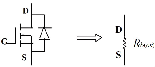 功率MOSFET,MOS管,MOSFET 功率MOSFET,MOS管,MOSFET