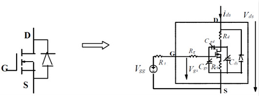 功率MOSFET,MOS管,MOSFET 功率MOSFET,MOS管,MOSFET