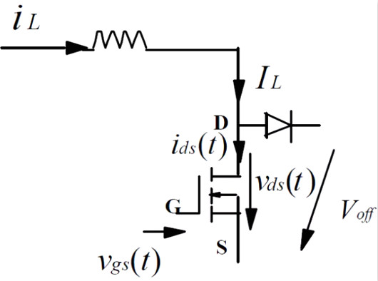 功率MOSFET,MOS管,MOSFET 功率MOSFET,MOS管,MOSFET