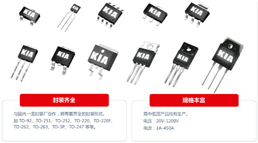 MOS管价格 MOS管价格
