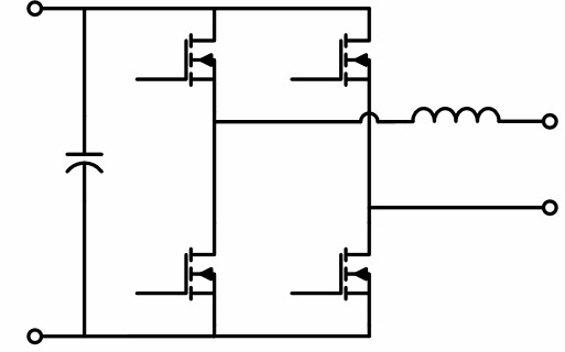 MOSFET,寄生二极管 MOSFET,寄生二极管