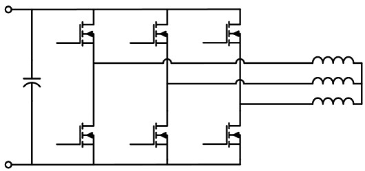 MOSFET,寄生二极管 MOSFET,寄生二极管