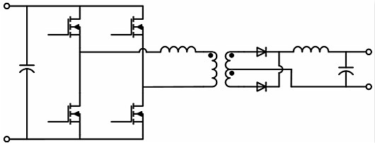 MOSFET,寄生二极管 MOSFET,寄生二极管