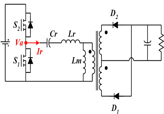 MOSFET,寄生二极管 MOSFET,寄生二极管